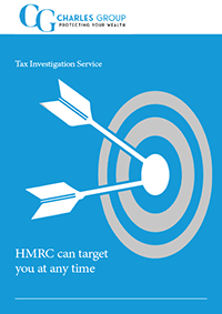 Tax brochure